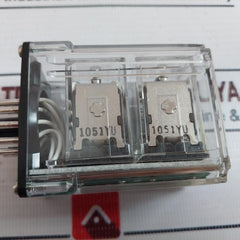 Omron Mya-lb2 Power Relay 5A 28Vdc