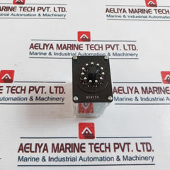Omron Mya-lb2 Power Relay 5A 28Vdc