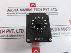 Omron Mya-lb2 Power Relay 5A 28Vdc