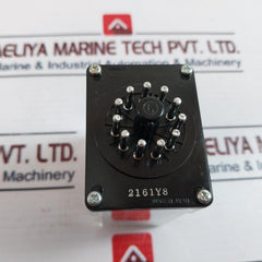 Omron Mya-lb2 Power Relay 5A 28Vdc