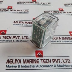 Omron Mya-lb2 Power Relay 5A 28Vdc