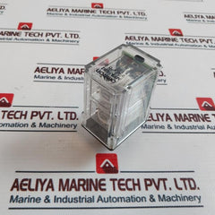 Omron Mya-lb2 Power Relay 5A 28Vdc
