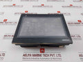 Omron Nb10W-tw01B Interactive Display Touch Panel 24V Dc 14W (Not Working)
