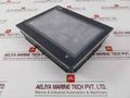 Omron Nb10W-tw01B Interactive Display Touch Panel 24V Dc 14W (Not Working)