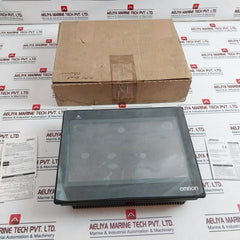 OMRON NB10W-TW01B Interactive Display Touch Panel