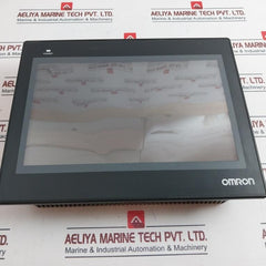 OMRON NB10W-TW01B Interactive Display Touch Panel