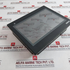 OMRON NB10W-TW01B Interactive Display Touch Panel