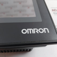 OMRON NB10W-TW01B Interactive Display Touch Panel