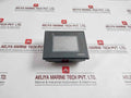 Omron Nb3Q-tw00B Interactive Display (Hmi) Panel 24V Dc 5W (Not Working)