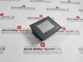 Omron Nb3Q-tw00B Interactive Display (Hmi) Panel 24V Dc 5W (Not Working)