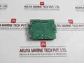 Omron Nb3q-tw01b Printed Circuit Board 94v-0