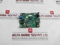 Omron Nb3q-tw01b Printed Circuit Board 94v-0