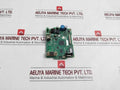 Omron Nb3q-tw01b Printed Circuit Board 94v-0