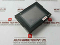 Omron Nb5Q-tw00B Human Machine Interface (Hmi) Touch Screen Panel (Not Working)