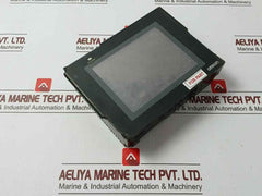 Omron Nb5Q-tw00B Human Machine Interface (Hmi) Touch Screen Panel (Not Working)