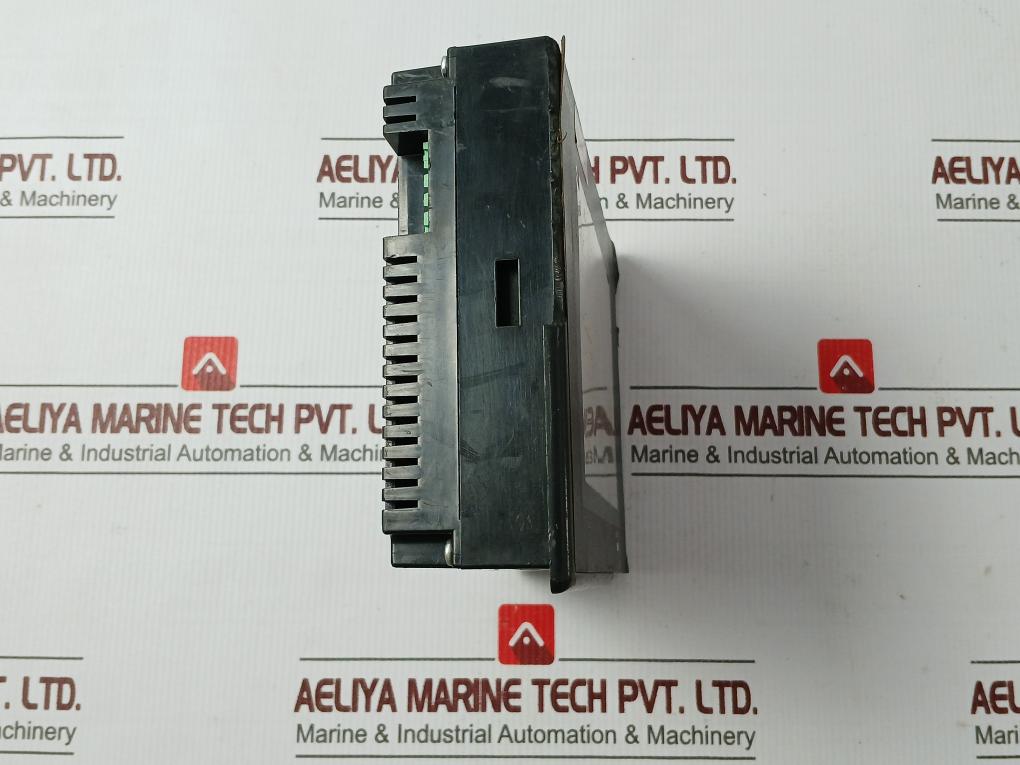 Omron Nb5Q-tw00B Human Machine Interface (Hmi) Touch Screen Panel (Not Working)