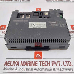 Omron Nb5Q-tw00B Operator Interface Interactive Display 24Vdc 6W (Not Working)