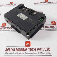 Omron Nb5Q-tw00B Operator Interface Interactive Display 24Vdc 6W (Not Working)