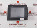 Omron Nb5Q-tw00B Operator Interface Interactive Display 24Vdc 6W (Not Working)