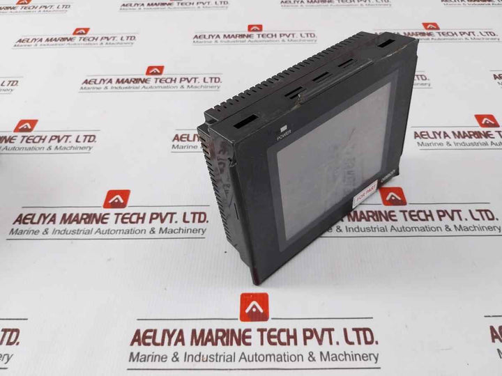 Omron Nb5Q-tw00B Operator Interface Interactive Display 24Vdc 6W (Not Working)