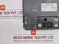 Omron Nb5Q-tw00B Operator Interface Interactive Display 24Vdc 6W (Not Working)