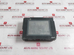 Omron Nb5Q-tw01B Hmi Operator Panel 24V Dc 10W Ver 1.1 5V Dc 250Ma
