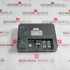 Omron Nb5Q-tw01B Hmi Operator Panel 24V Dc 10W Ver 1.1 5V Dc 250Ma