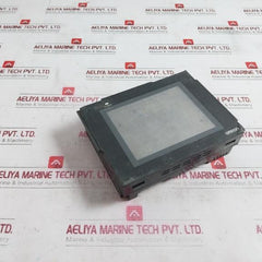 Omron Nb5Q-tw01B Hmi Operator Panel 24V Dc 10W Ver 1.1 5V Dc 250Ma
