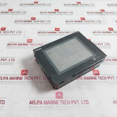 Omron Nb5Q-tw01B Hmi Operator Panel 24V Dc 10W Ver 1.1 5V Dc 250Ma