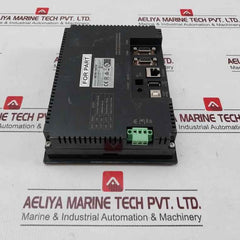 Omron Nb7W-tw01B Interactive Display 24V Dc 11W Ver 1.1 (Not Working)