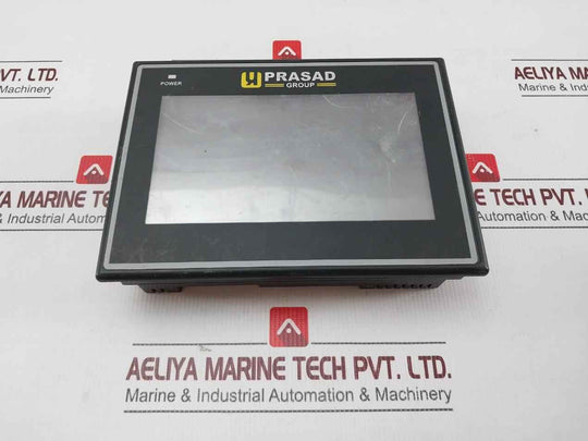 Omron Nb7w-tw00b Programmable Terminal Interactive Display Panel 5vdc 250ma