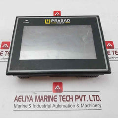 Omron Nb7w-tw00b Programmable Terminal Interactive Display Panel 5vdc 250ma