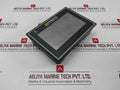 Omron Nb7w-tw00b Programmable Terminal Interactive Display Panel 5vdc 250ma