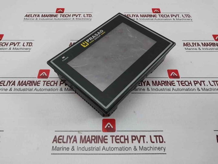 Omron Nb7w-tw00b Programmable Terminal Interactive Display Panel 5vdc 250ma