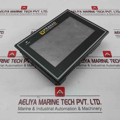 Omron Nb7w-tw00b Programmable Terminal Interactive Display Panel 5vdc 250ma