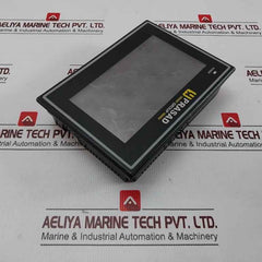 Omron Nb7w-tw00b Programmable Terminal Interactive Display Panel 5vdc 250ma