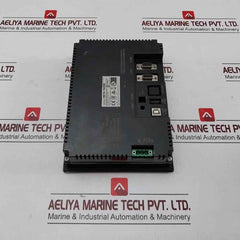 Omron Nb7w-tw00b Programmable Terminal Interactive Display Panel 5vdc 250ma