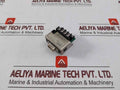 Omron Ns-al002 Networking Module 0987071-1A