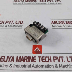 Omron Ns-al002 Networking Module 0987071-1A