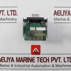 Omron Ns-al002 Networking Module 0987071-1A