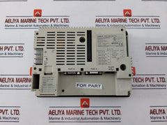 Omron Ns5-mq10b-v2 Hmi Interactive Panel 24v Dc 15w