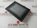 Omron Ns5-sq10B-v2 Programmable Terminal Interactive Display (Not Working)