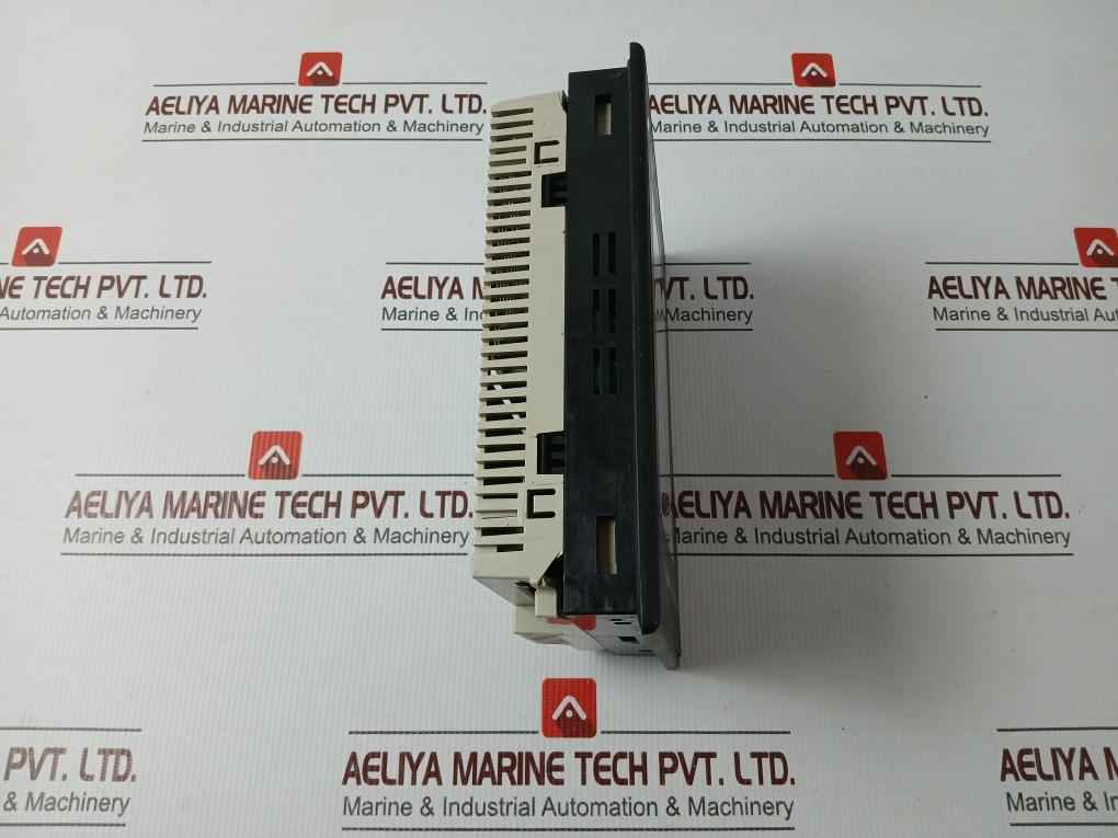 Omron Ns5-sq10B-v2 Programmable Terminal Interactive Display (Not Working)