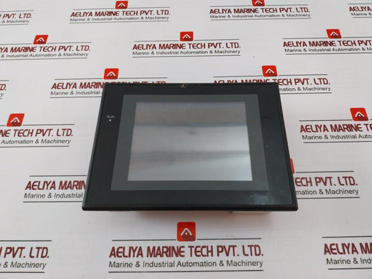 Omron Ns5-sq10B-v2 Touch Panel Interactive Display 24Vdc 15W