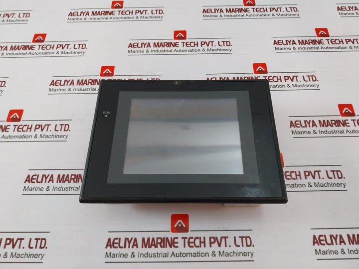 Omron Ns5-sq10B-v2 Touch Panel Interactive Display 24Vdc 15W