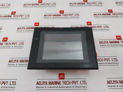 Omron Ns5-sq10B-v2 Touch Panel Interactive Display 24Vdc 15W