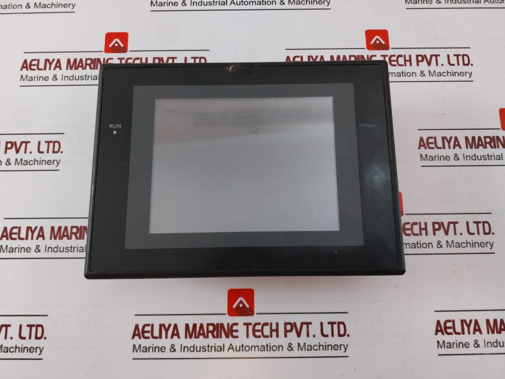 Omron Ns5-sq10B-v2 Touch Panel Interactive Display 24Vdc 15W