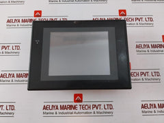Omron Ns5-sq10B-v2 Touch Panel Interactive Display 24Vdc 15W