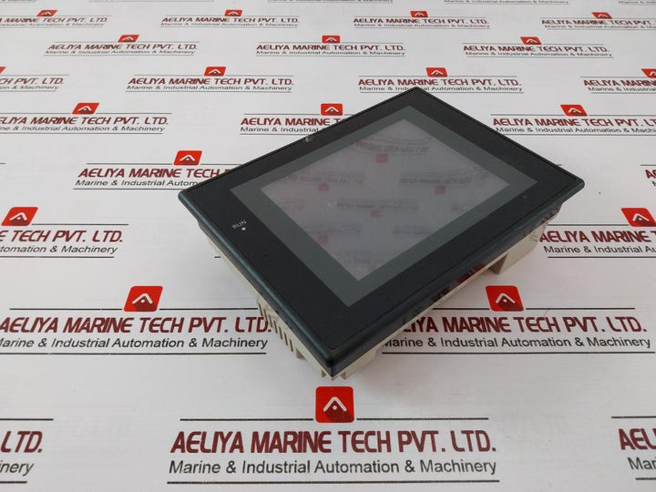 Omron Ns5-sq10B-v2 Touch Panel Interactive Display 24Vdc 15W