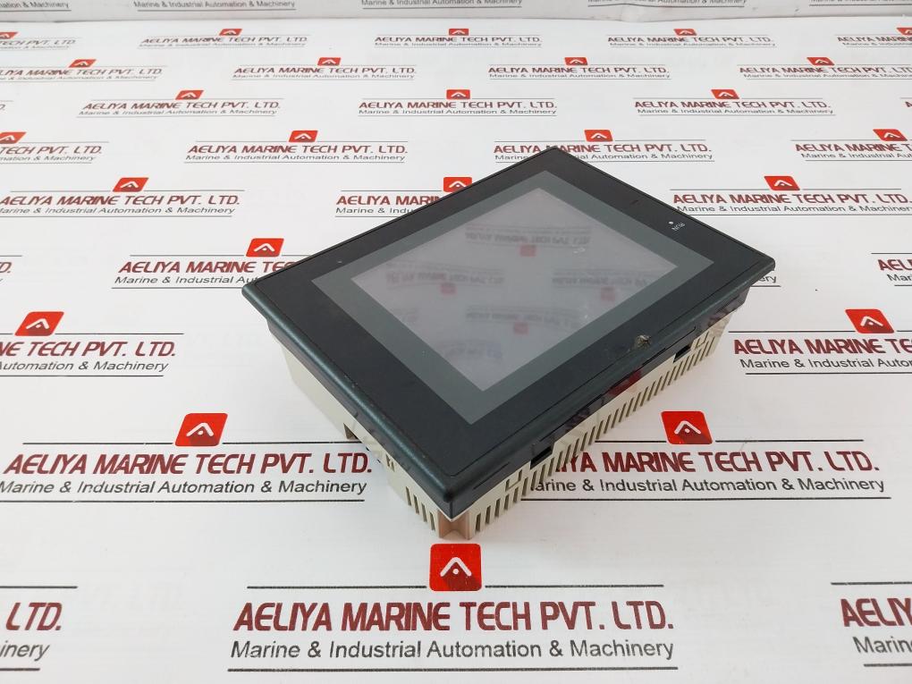 Omron Ns5-sq10B-v2 Touch Panel Interactive Display 24Vdc 15W